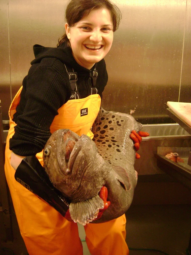 Анна Налбандян