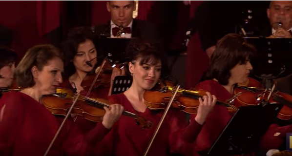 Песня «Сардарапат»: одна на все времена