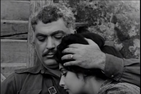 «Братья Сарояны»: в день рождения актера, сценариста Аркадия Айрапетяна