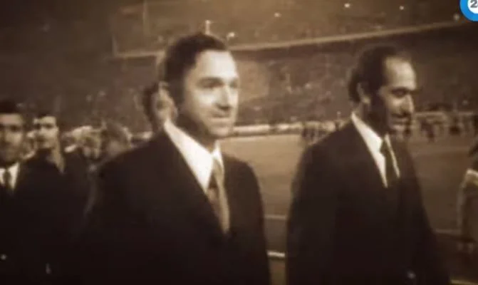 Ретро-путешествие в советскую Армению