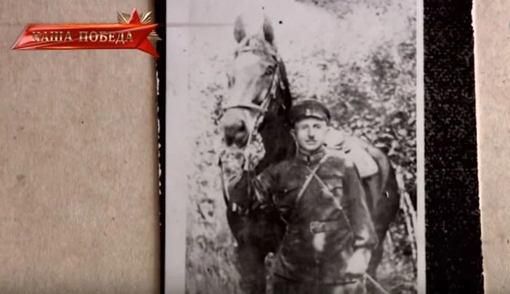 Маршал Баграмян