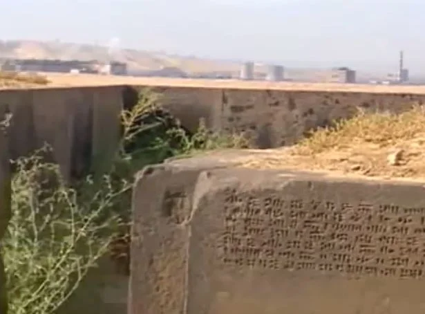 Телеканал "Культура" об Армении