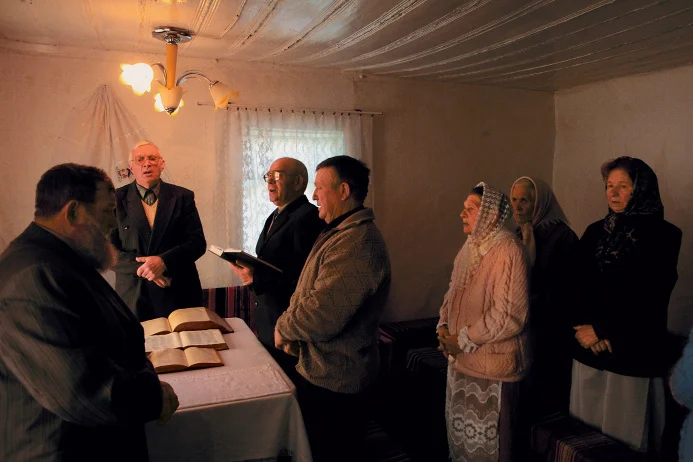 Фото Сергея Максимишина ("Geo")