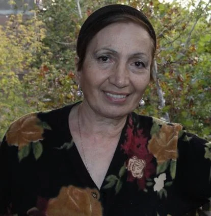 ....Гоар Рштуни (Гарибян)..Gohar Rshtuni (Gharibyan)..Գոհար Ռշտունի (Ղարիբյան)....