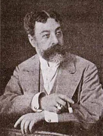 Овсеп Абдулла