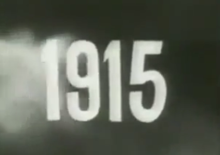 Истерзанная Армения, 1919