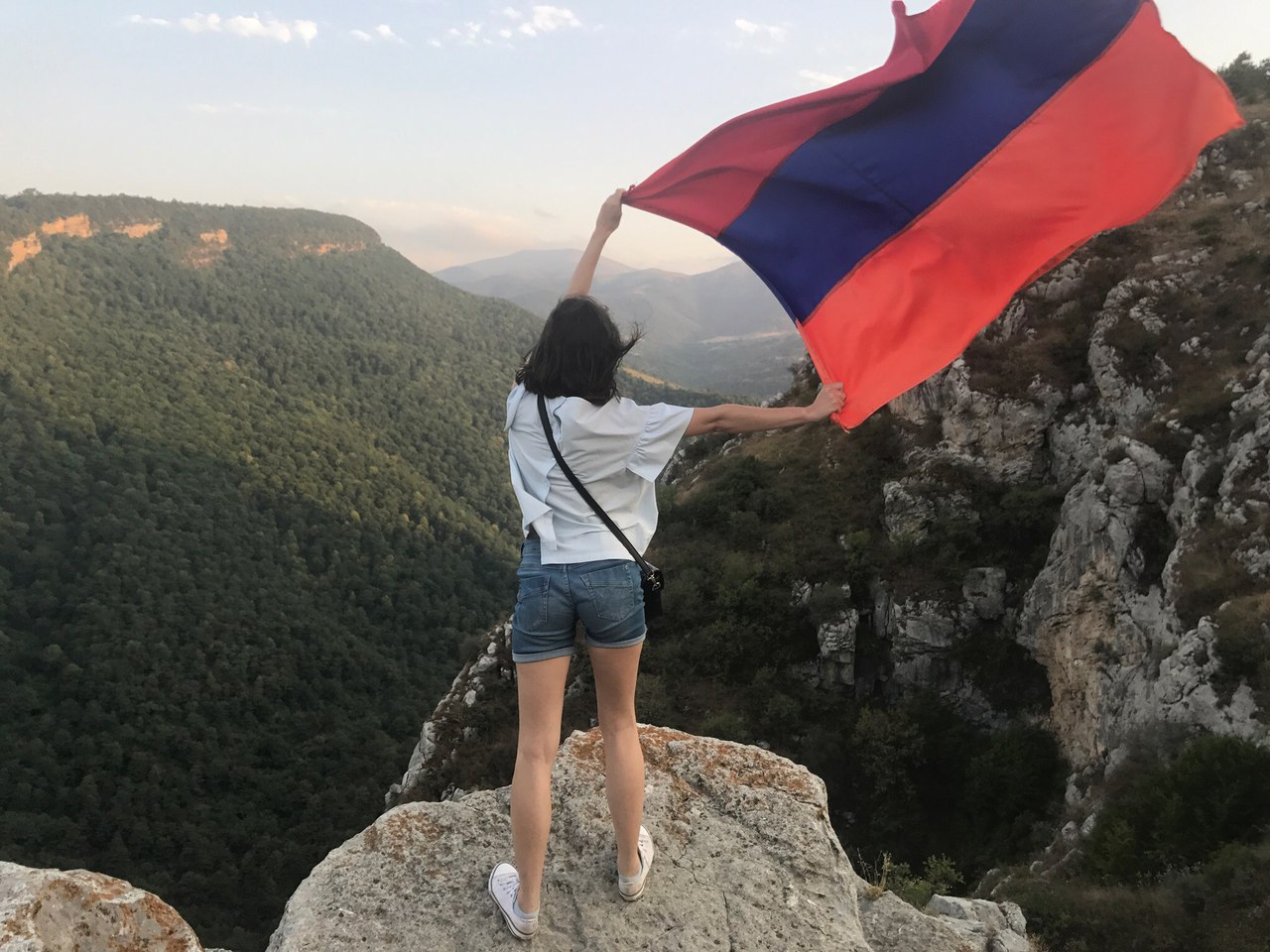 Фото Регистрации В Армении