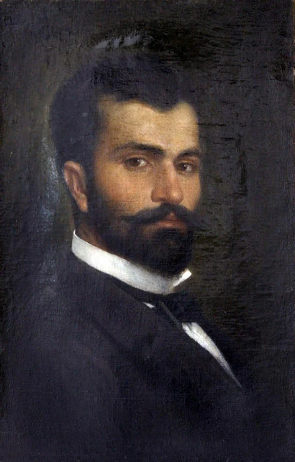 Амаяк Акопян (1871-1939)