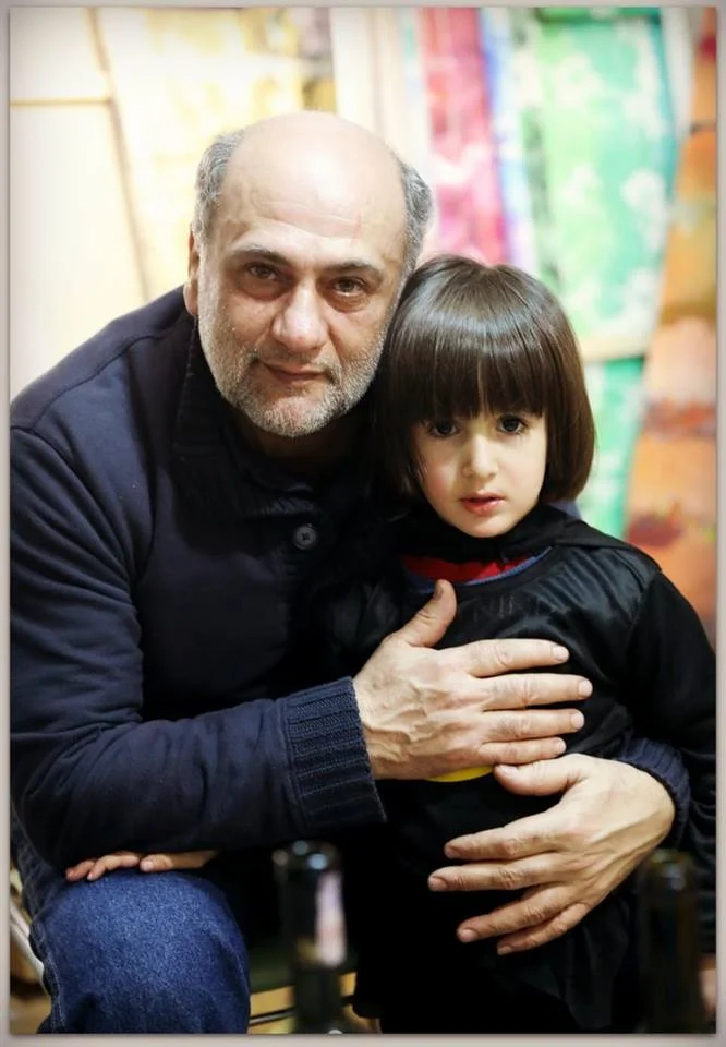 Артур Саркисян (1960)