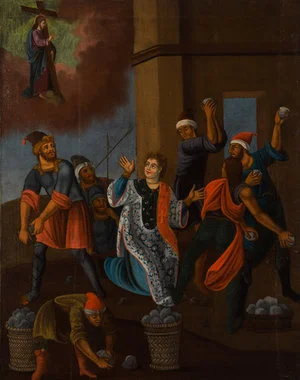 Неизвестные художники