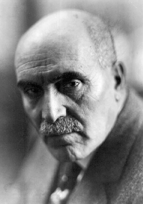 Фанос Терлемезян (1865-1941)