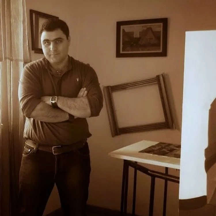 Ваагн Игитян (1978)