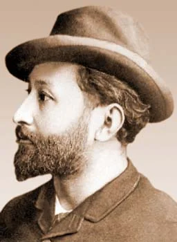 Вардгес Суренянц  (1860 - 1921)