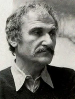 Жан Жансем (1920-2013)