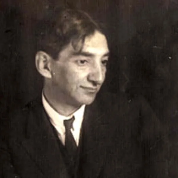 Георгий Якулов (1884-1928)