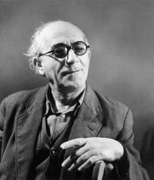 Георг Григорян (Джиотто)  (1897-1976)