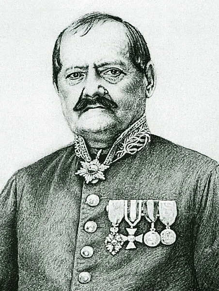 Акоп Овнатанян (1806-1881)