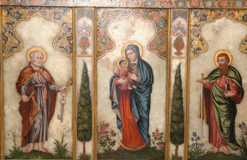 Нагаш Овнатан (1661-1722)