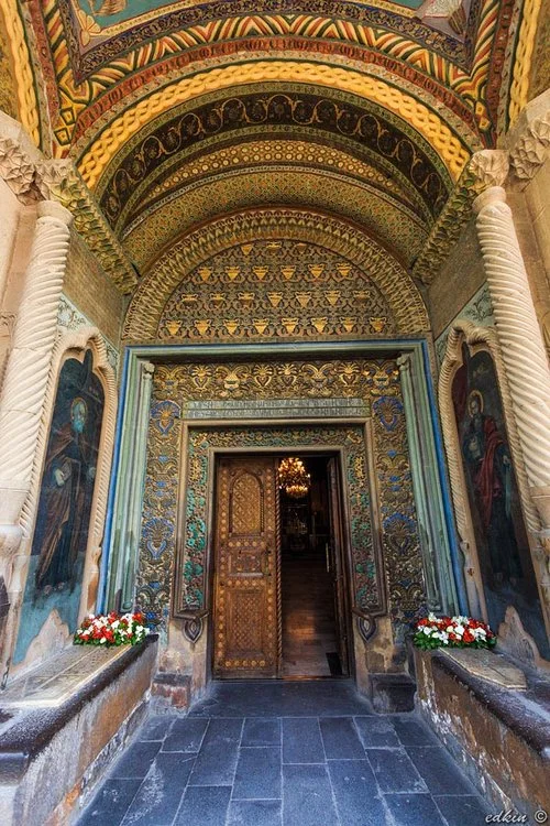 Династия Овнатанянов