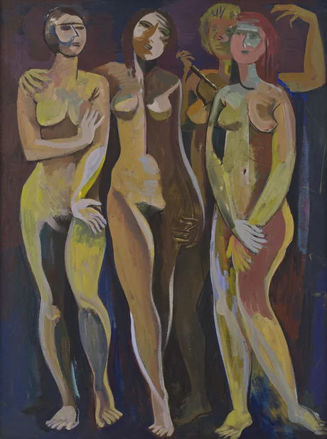 Венец творения