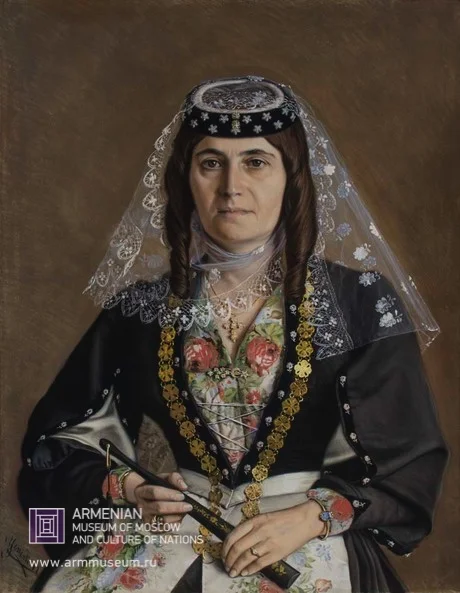 Костюм в изобразительном искусстве