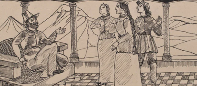 Иллюстрации