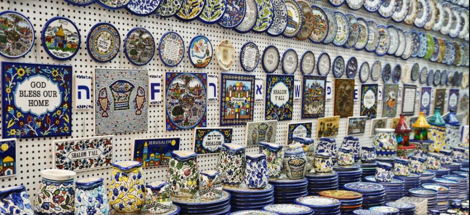 Керамика армении