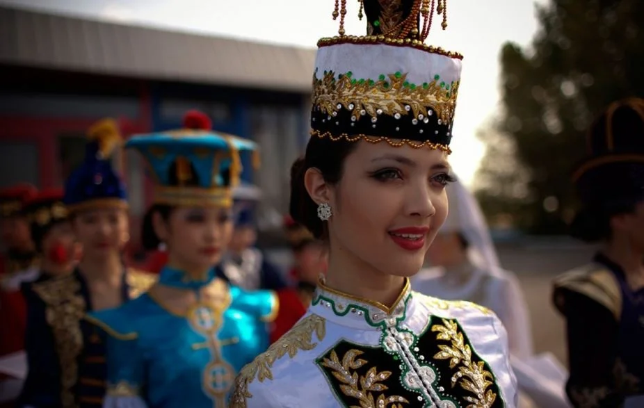 Армяне и калмыки: эпизоды общей судьбы