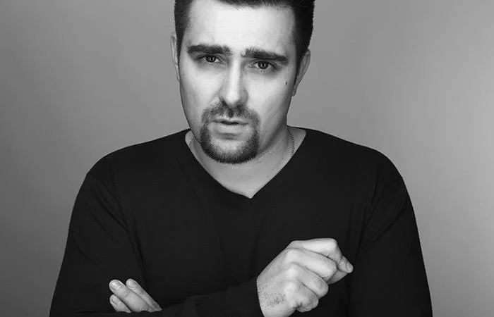 Писатель, публицист, руководитель фестиваля "Точка сборки" (Крым, Севастополь)