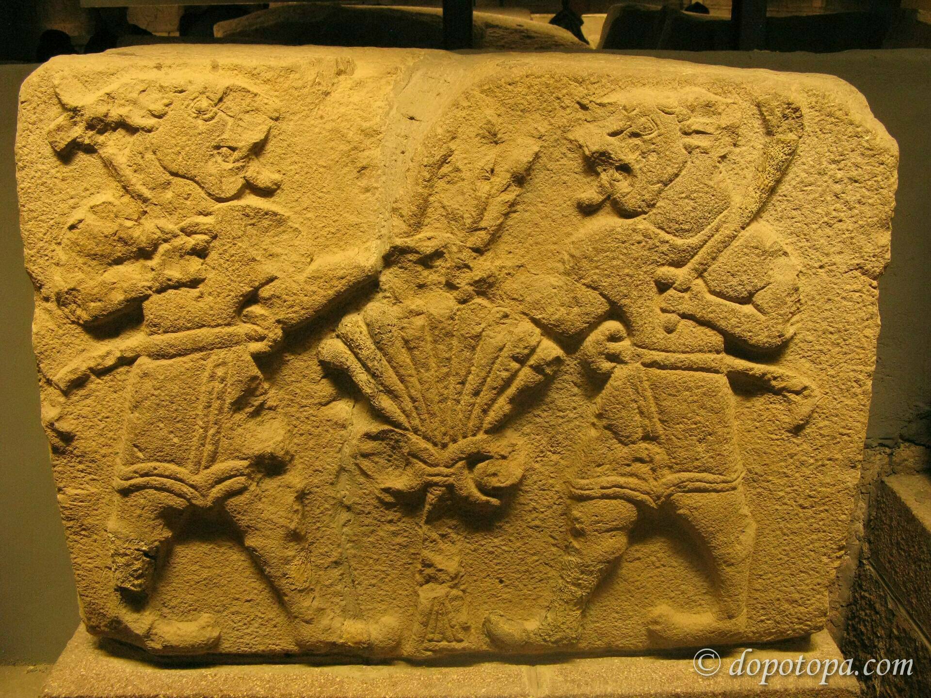 ankara_museum_stone_artefacts_10.JPG