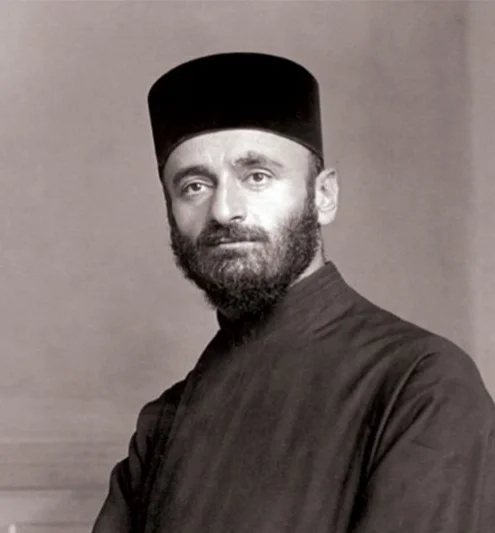 Комитас