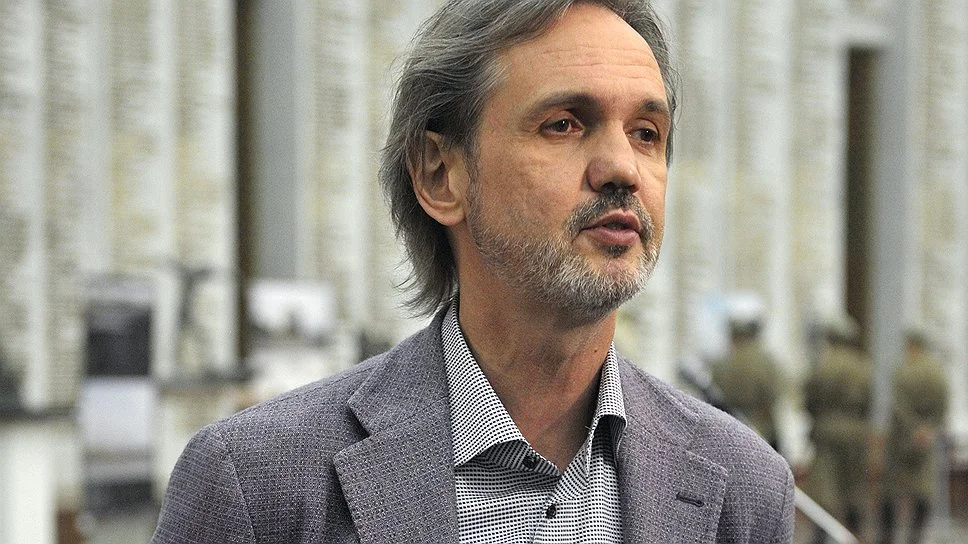 Андрей Ковальчук. фото im2.kommersant.ru