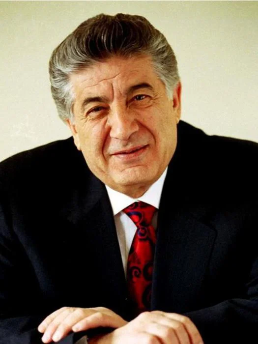 Армянская версия военной демократии и обрыв кардиограммы — Армянский ...