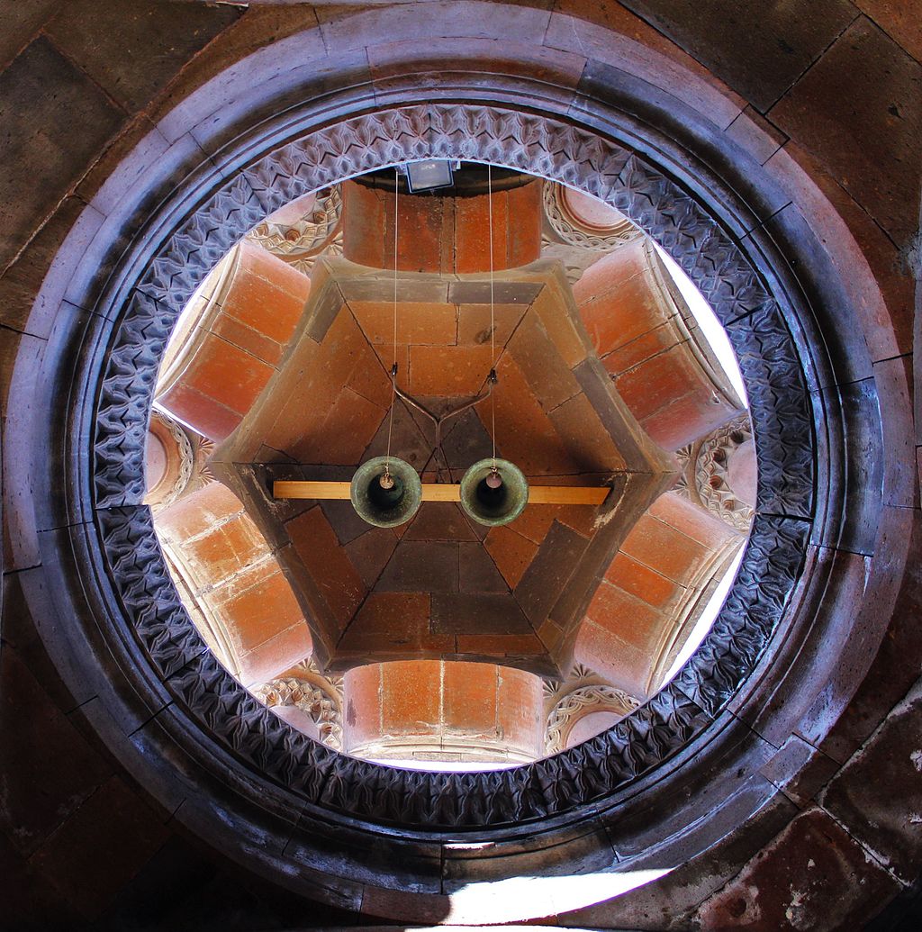 Shoghakat_church_belfry_bottom_view.jpg