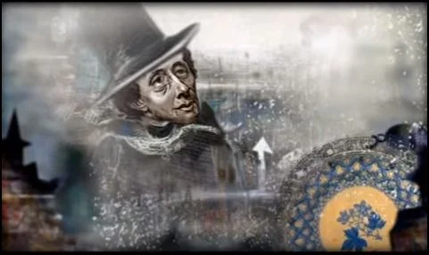 Песня "Сказка" Рубена Ахвердяна 