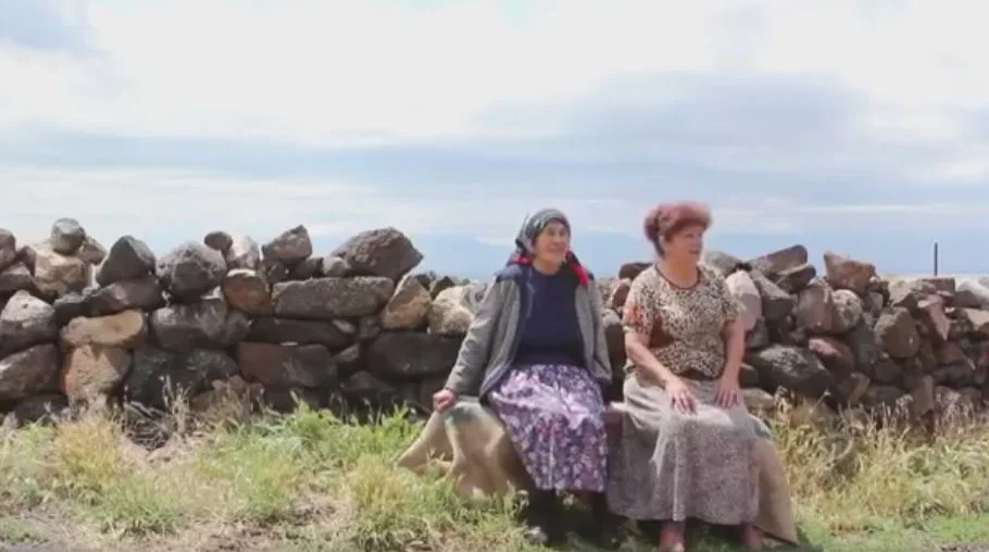 О возрождении армянской песни в «Survival Songs: from West to East» 