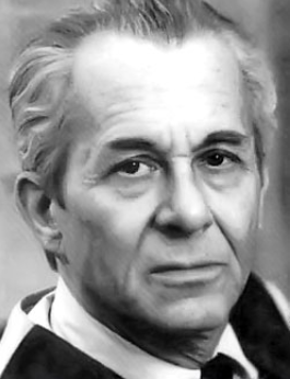Карэн Хачатурян. В 1981 году удостоен звания Народного артиста РСФСР
