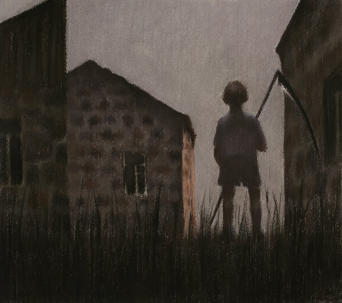 Одиночество, 2008