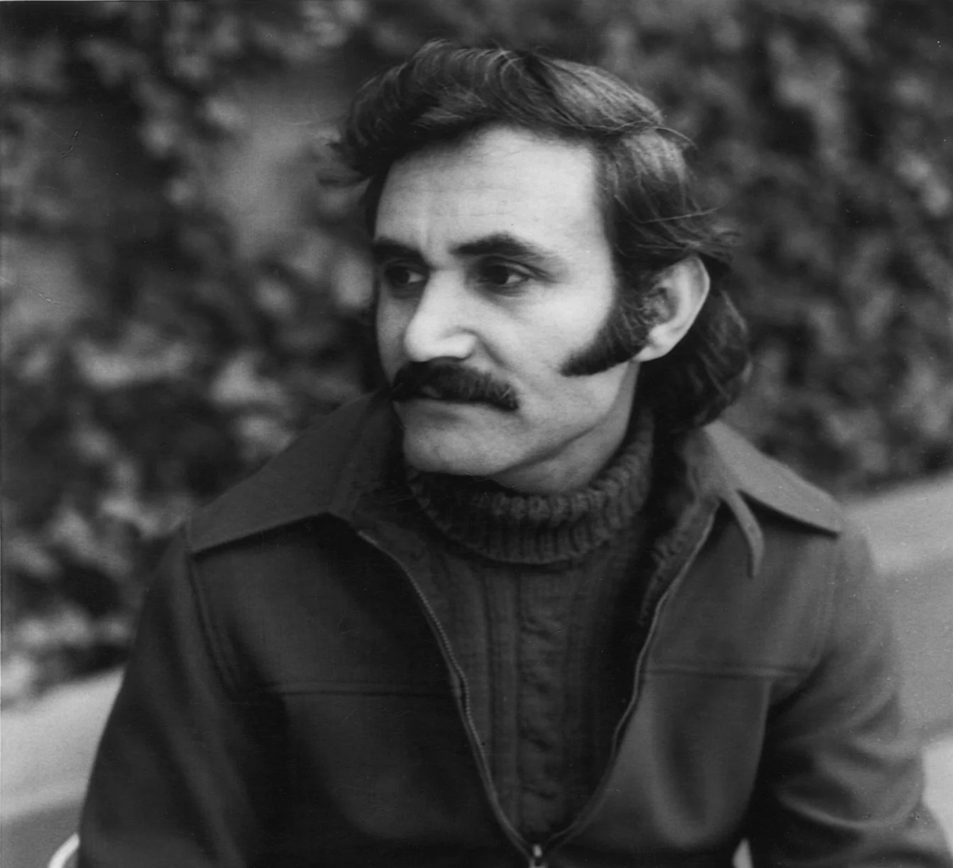 Мардик Мартин. 1970 год