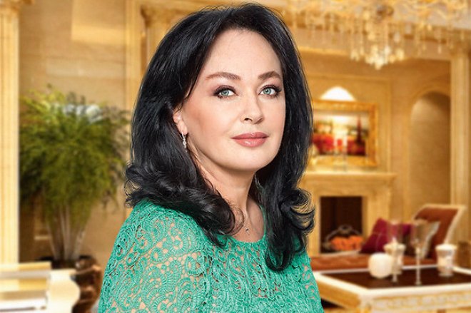 Лариса Гузеева – любимая женщина Сергея Курехина и Игоря Апасяна —  Армянский музей Москвы и культуры наций