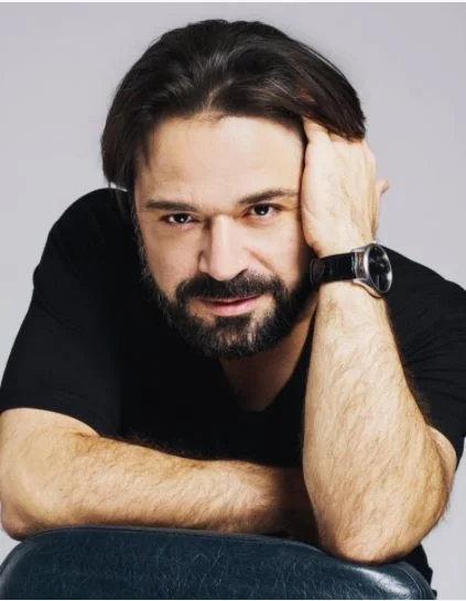 Актер грант каграманян