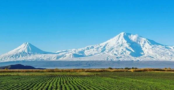 Журнал Sunmag называет Ереван одним из лидеров недорогого отдыха