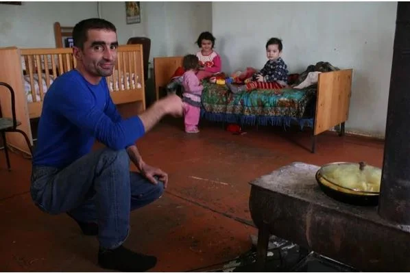  Саркис Булгадарян: «Ты рассказал миру про наш маленький мир»