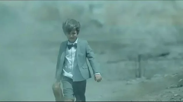 Армянские дети в Геноциде и на войне