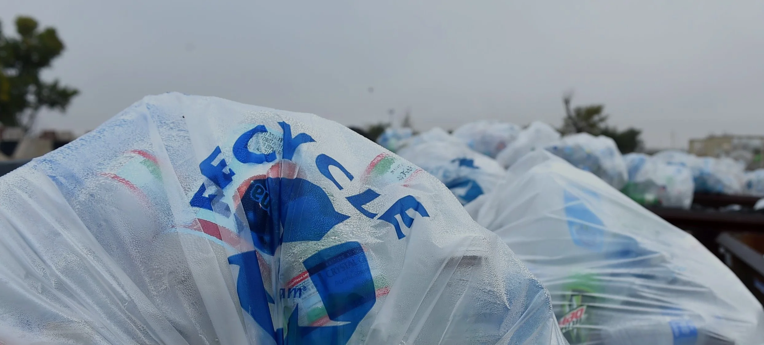 В Армении запретят одноразовые пластиковые изделия