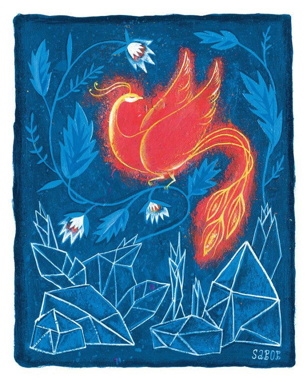 Картинки по запросу "Азаран Блбул — «тысячеголосый соловей», в армянской мифологии аналог птицы Феникс, сгорающей и вновь возрождающейся из пепла."