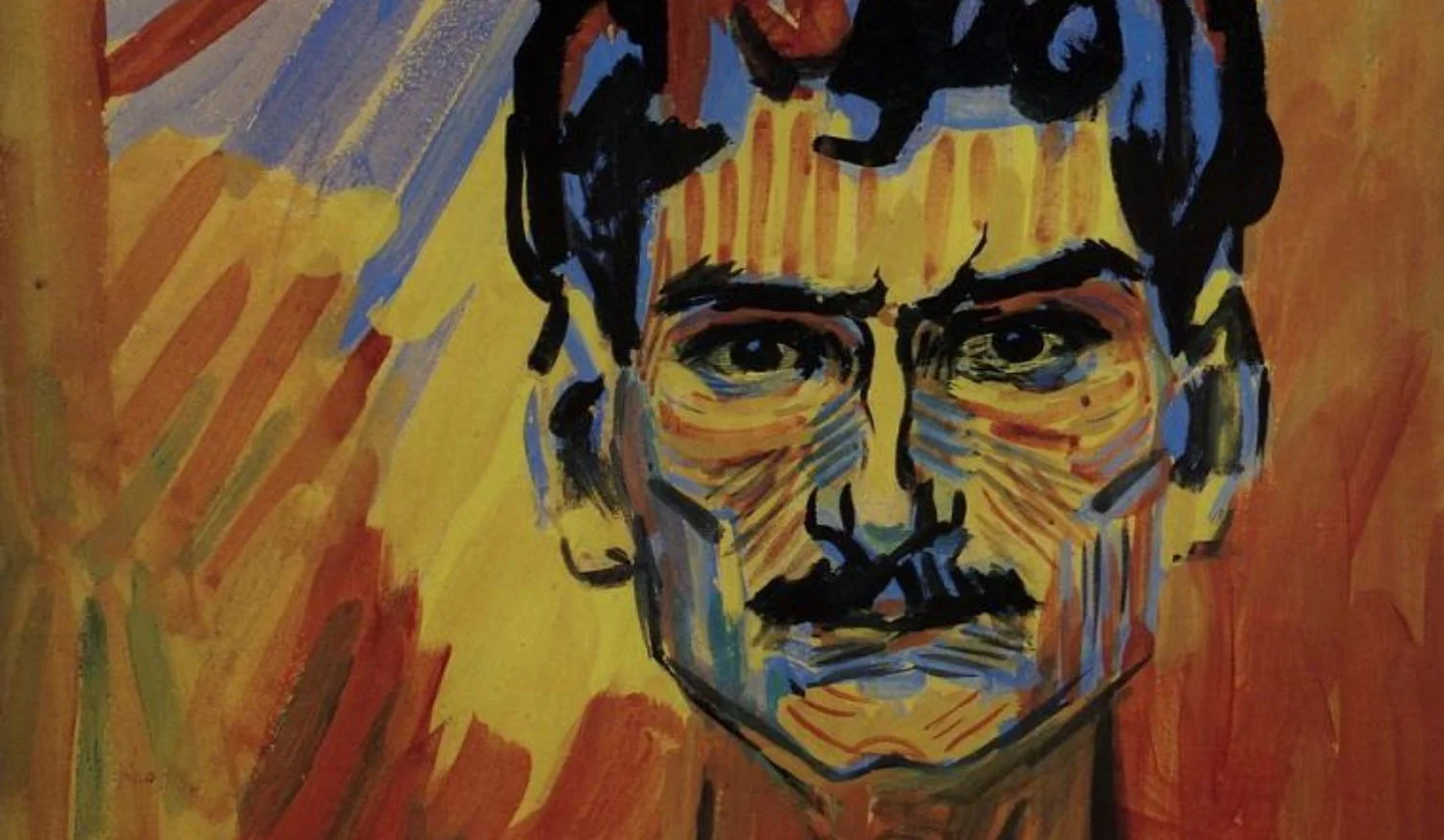 В Ереване открылась выставка «Сарьян и Франция» — Армянский музей ...