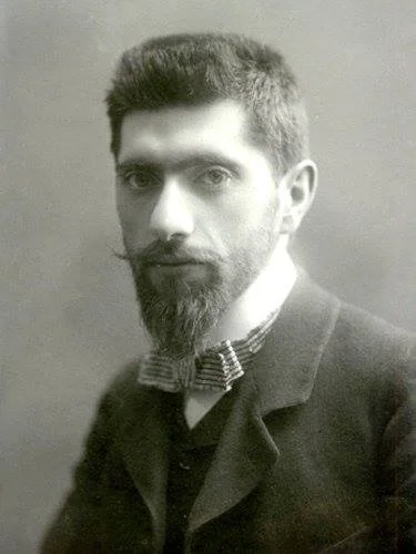Александр Таманян | wikipedia.org