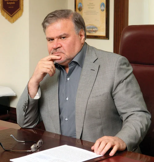 Рубен Григорян