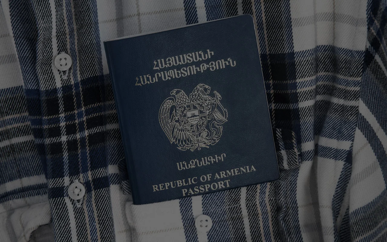 Индекс паспортов: в какие страны граждане Армении могут путешествовать без визы